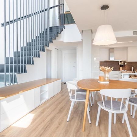 Luxury Penthouse Allonbay Village & Spa Villajoyosa Εξωτερικό φωτογραφία