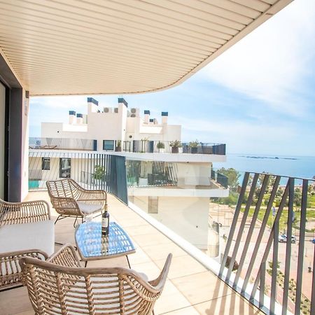 Luxury Penthouse Allonbay Village & Spa Villajoyosa Εξωτερικό φωτογραφία