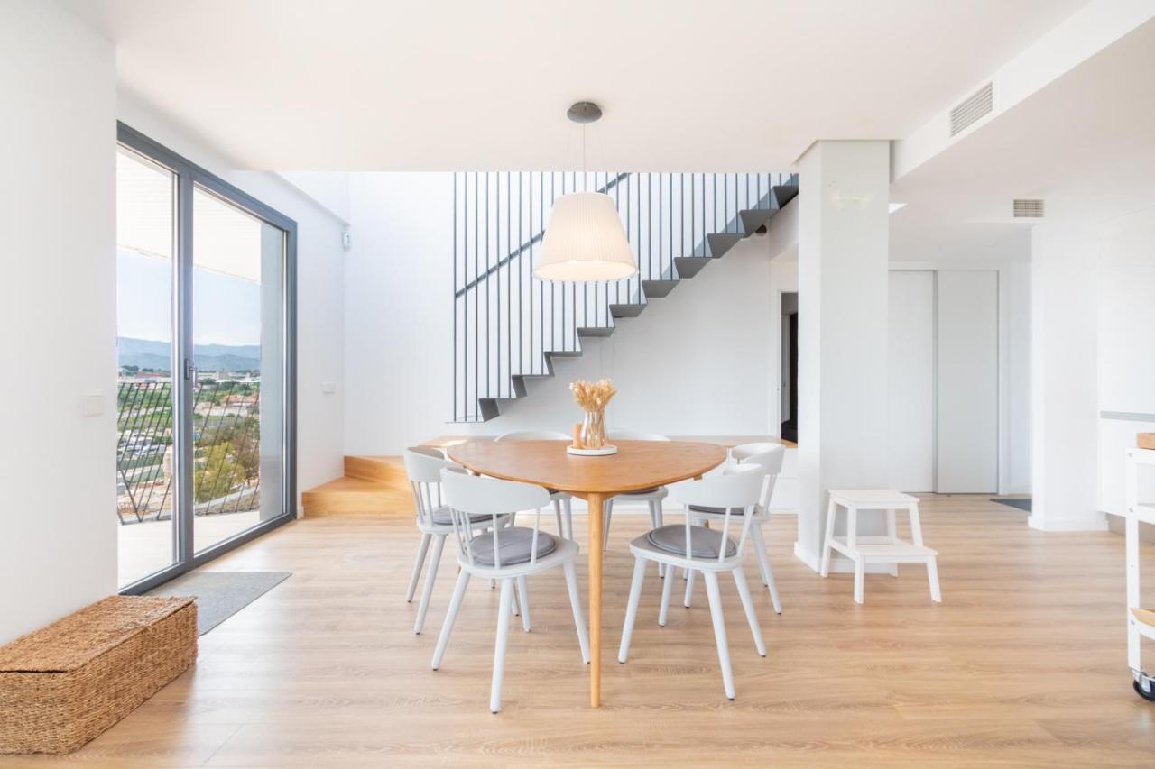 Luxury Penthouse Allonbay Village & Spa Villajoyosa Εξωτερικό φωτογραφία