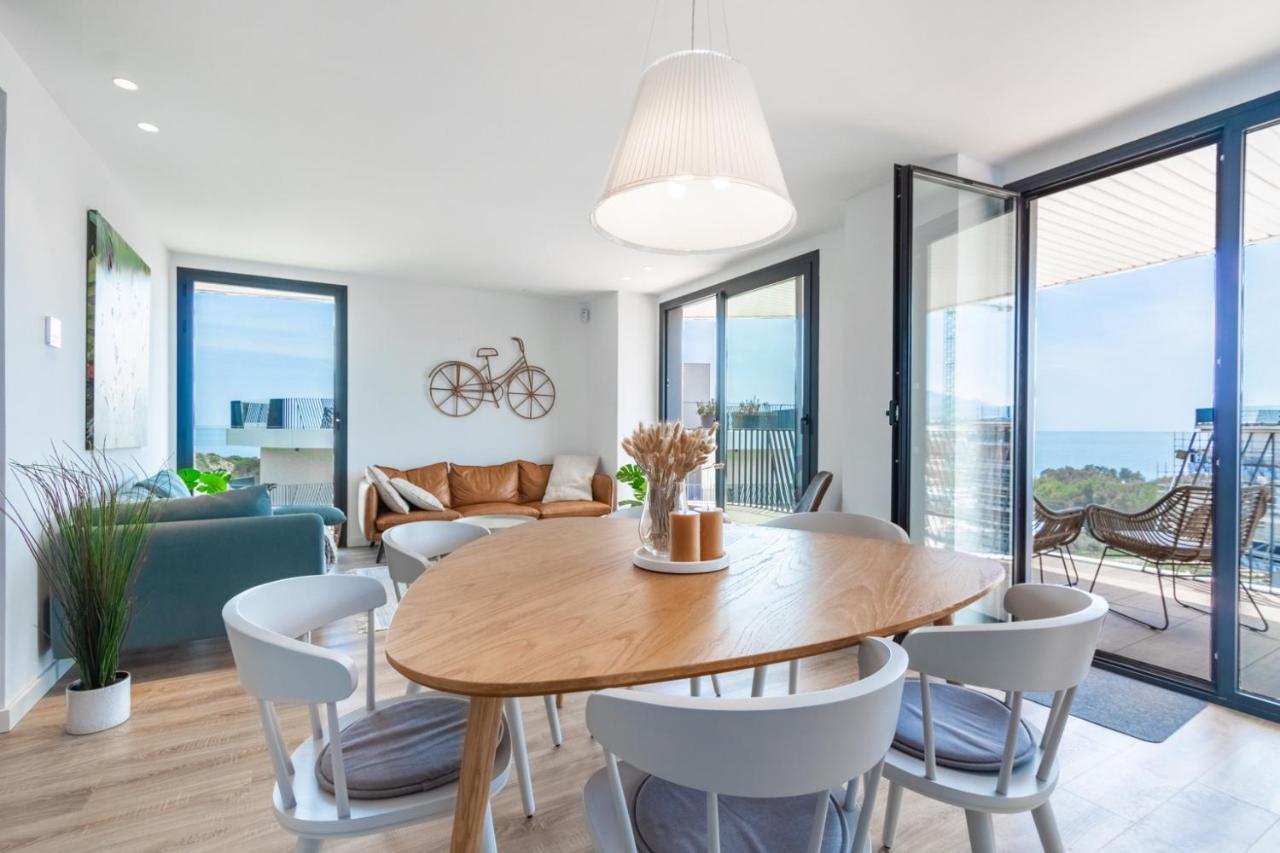 Luxury Penthouse Allonbay Village & Spa Villajoyosa Εξωτερικό φωτογραφία