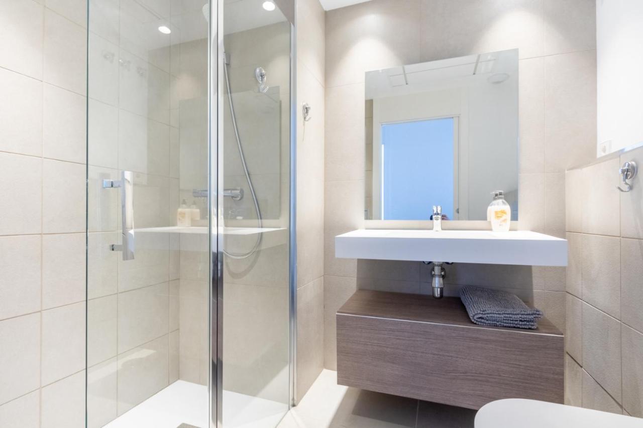Luxury Penthouse Allonbay Village & Spa Villajoyosa Εξωτερικό φωτογραφία