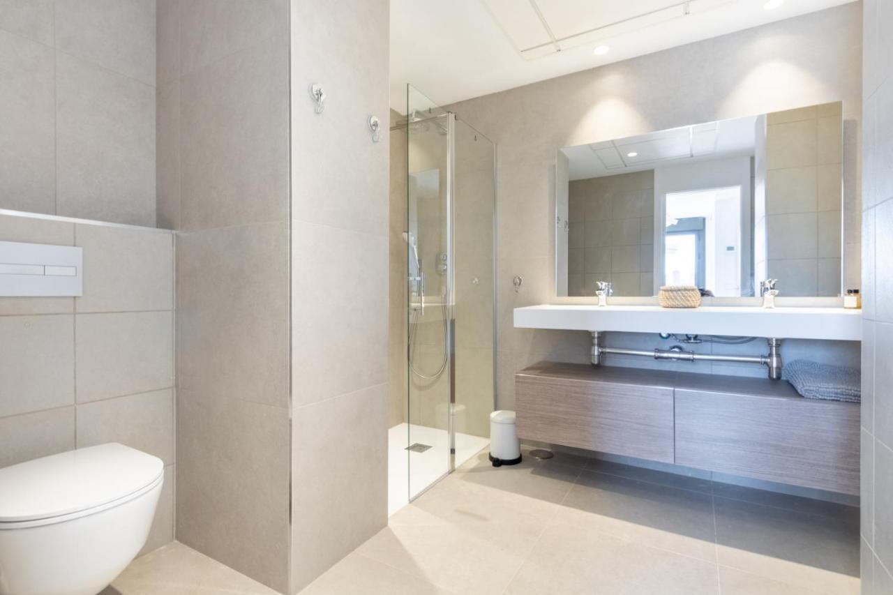 Luxury Penthouse Allonbay Village & Spa Villajoyosa Εξωτερικό φωτογραφία