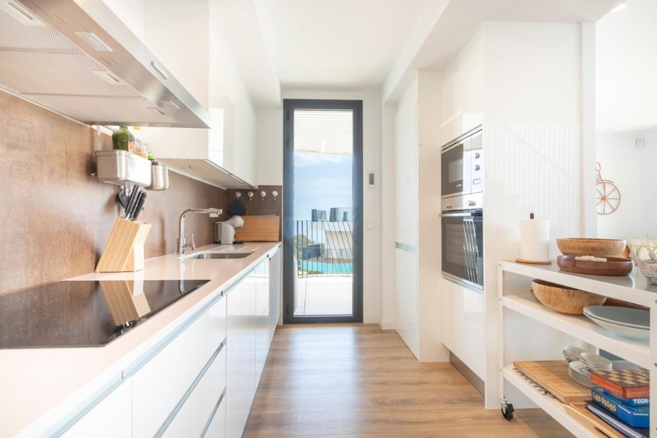 Luxury Penthouse Allonbay Village & Spa Villajoyosa Εξωτερικό φωτογραφία