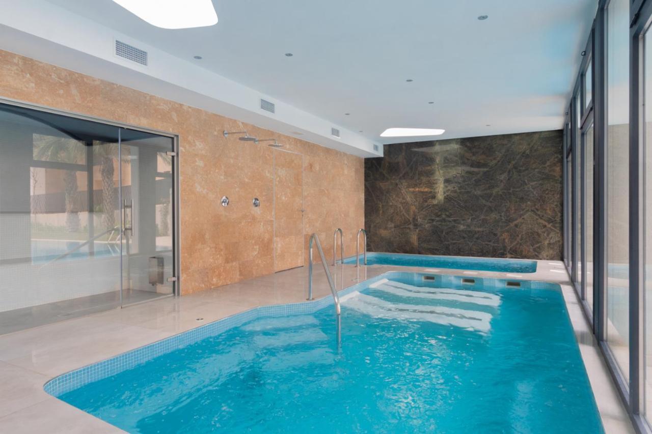 Luxury Penthouse Allonbay Village & Spa Villajoyosa Εξωτερικό φωτογραφία