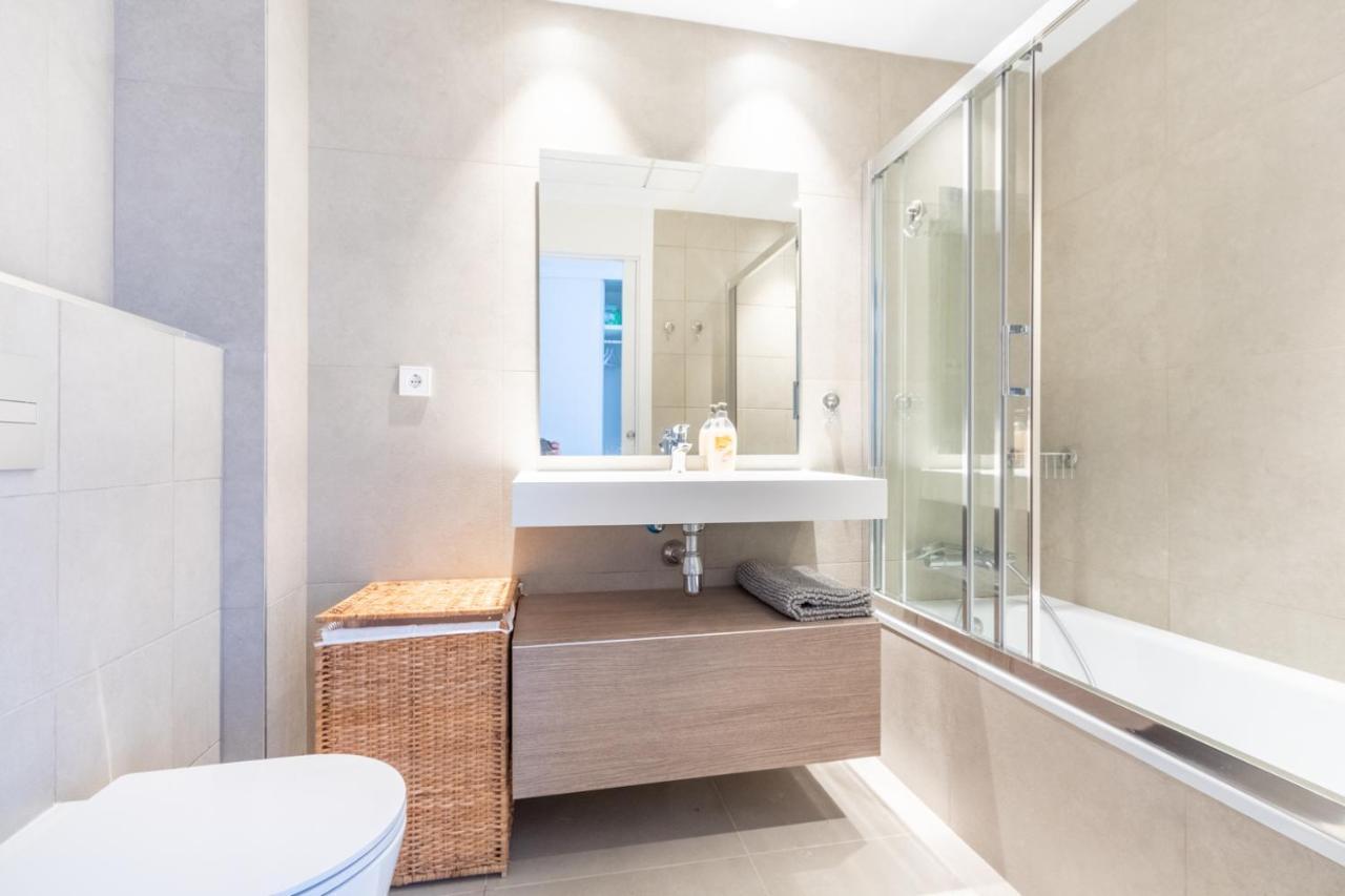 Luxury Penthouse Allonbay Village & Spa Villajoyosa Εξωτερικό φωτογραφία